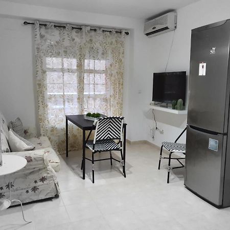 Apartamento Puerto II Mazagón Εξωτερικό φωτογραφία