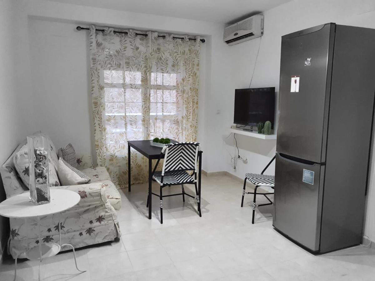 Apartamento Puerto II Mazagón Εξωτερικό φωτογραφία